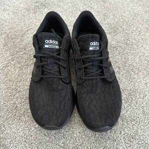 Adidas cloud foam sneakers